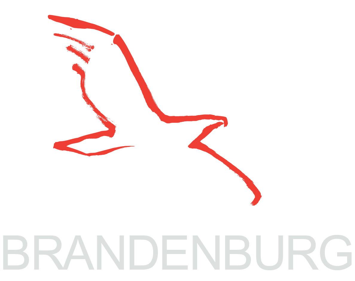 Logo Land Brandenburg