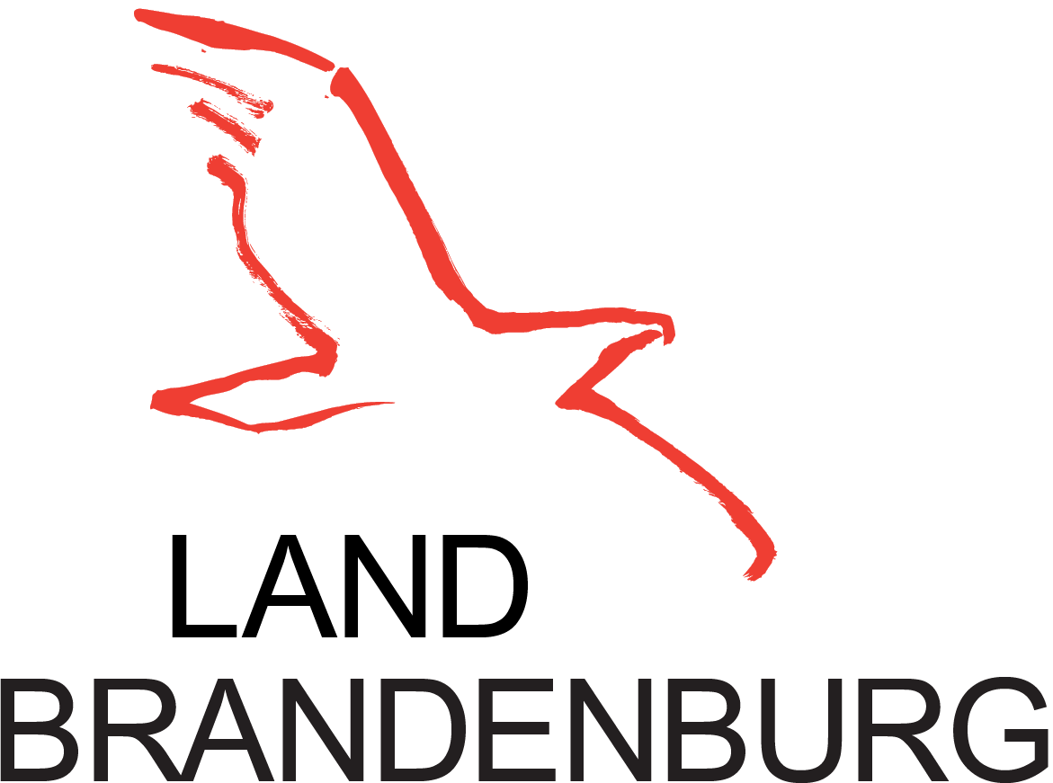 Logo Land Brandenburg