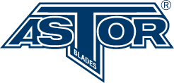 ASTOR Schneidwerkzeuge Logo